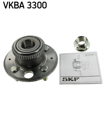 Rodamiento SKF VKBA3300